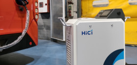 Consman mobility apuesta por el cargador portatil dc hici de gbister