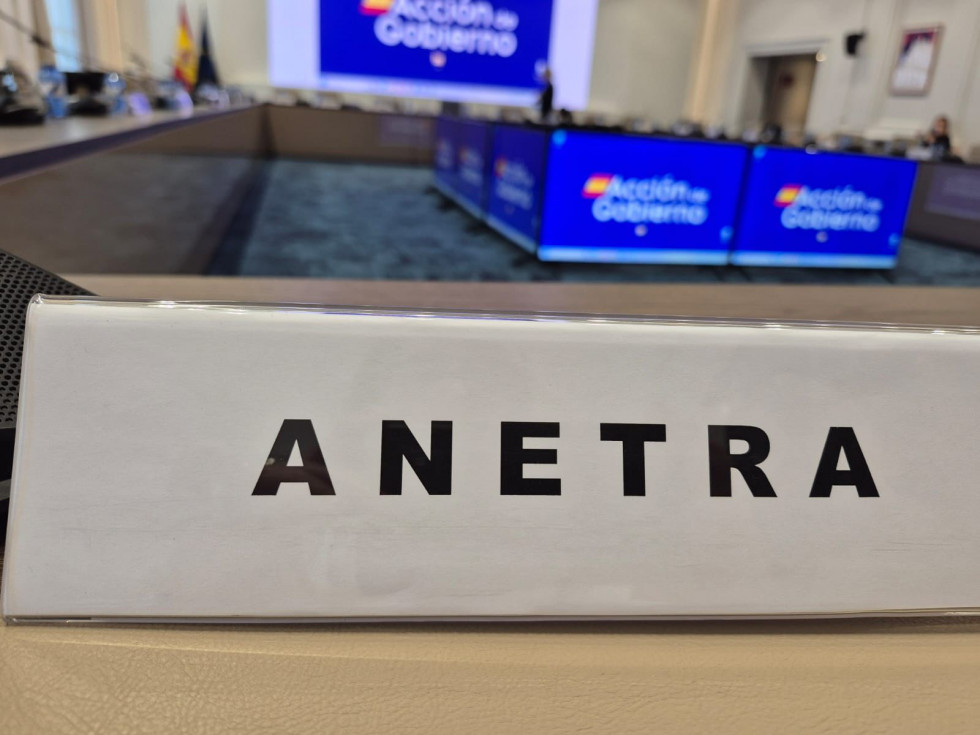 Anetra promueve la actualizacion de los precios en los contratos del sector publico