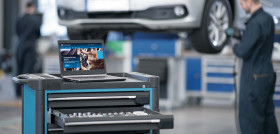 Zf aftermarket creara en motortec 2025 un entorno digital completo