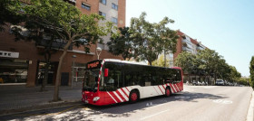 La emt de tarragona licita la compra de 10 autobuses hibridos