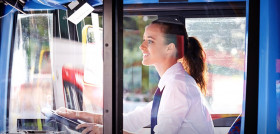 Confebus valora positivamente la iniciativa del gobierno para incorporar conductores
