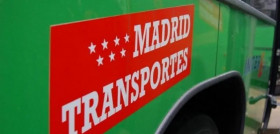 Ccoo ugt y slt convocan una huelga en los autobuses de madrid