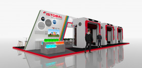 Istobal promociona el lavado inteligente en autopromotec 2025