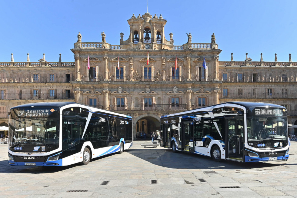 Grupo ruiz se certifica sobre accesibilidad universal en madrid y salamanca