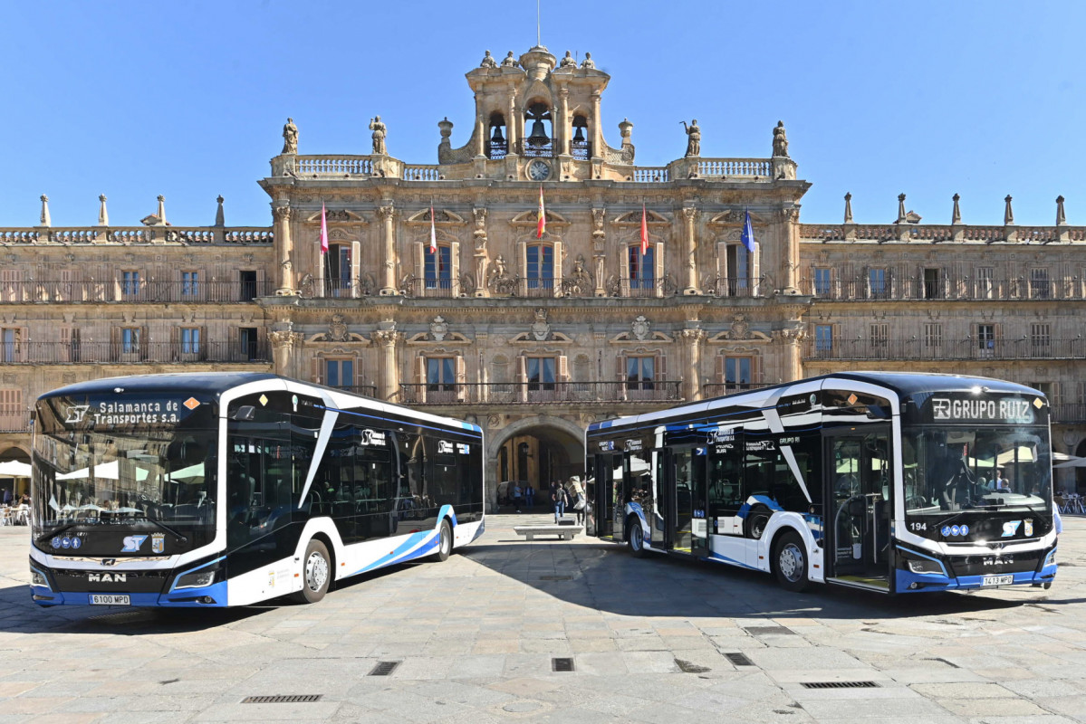 Grupo ruiz se certifica sobre accesibilidad universal en madrid y salamanca