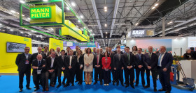 Motortec abre sus puertas con una creciente presencia de vi