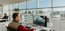 Webfleet lanza la proxima generacion de soluciones de video telematica con ia