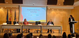 Inspiring girls y alsa se unen para impulsar referentes femeninos en la movilidad