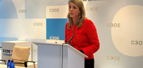 Confebus respalda la candidatura de angela de miguel a presidir cepyme