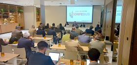 La junta directiva de confebus hace balance del summit 2025