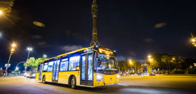 El amb de barcelona crea dos nuevas lineas del nitbus