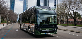 Scania presenta los resultados economicos del primer trimestre del ano