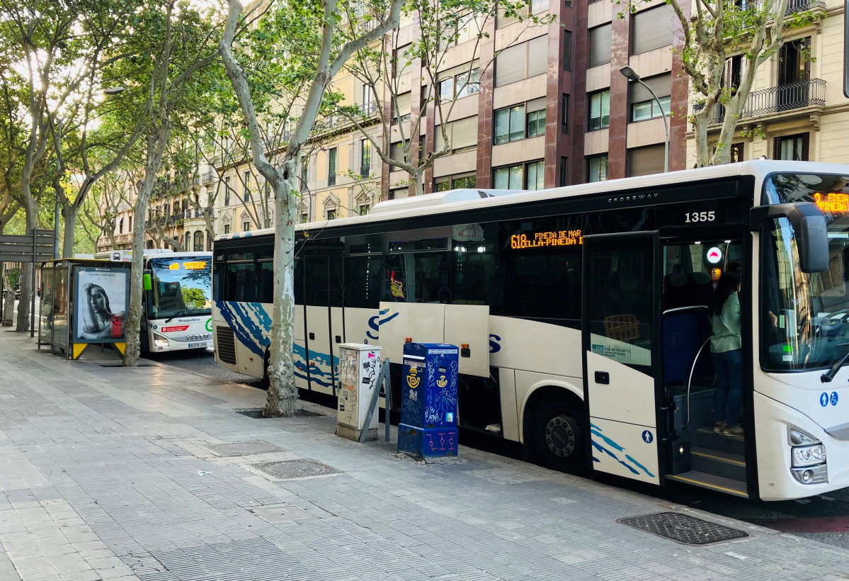Fecav valora positivamente la gestion de los operadores catalanes por el apagon