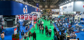 Motortec 2025 alcanza un record historico de participacion
