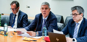 Ifema madrid aumenta sus ingresos el 30 en 2024
