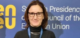 Rocio baguena sustituye a marta serrano al frente de la secretaria general de transporte terrestre