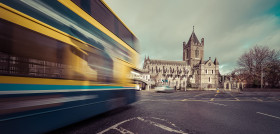 Moventis desembarca en irlanda