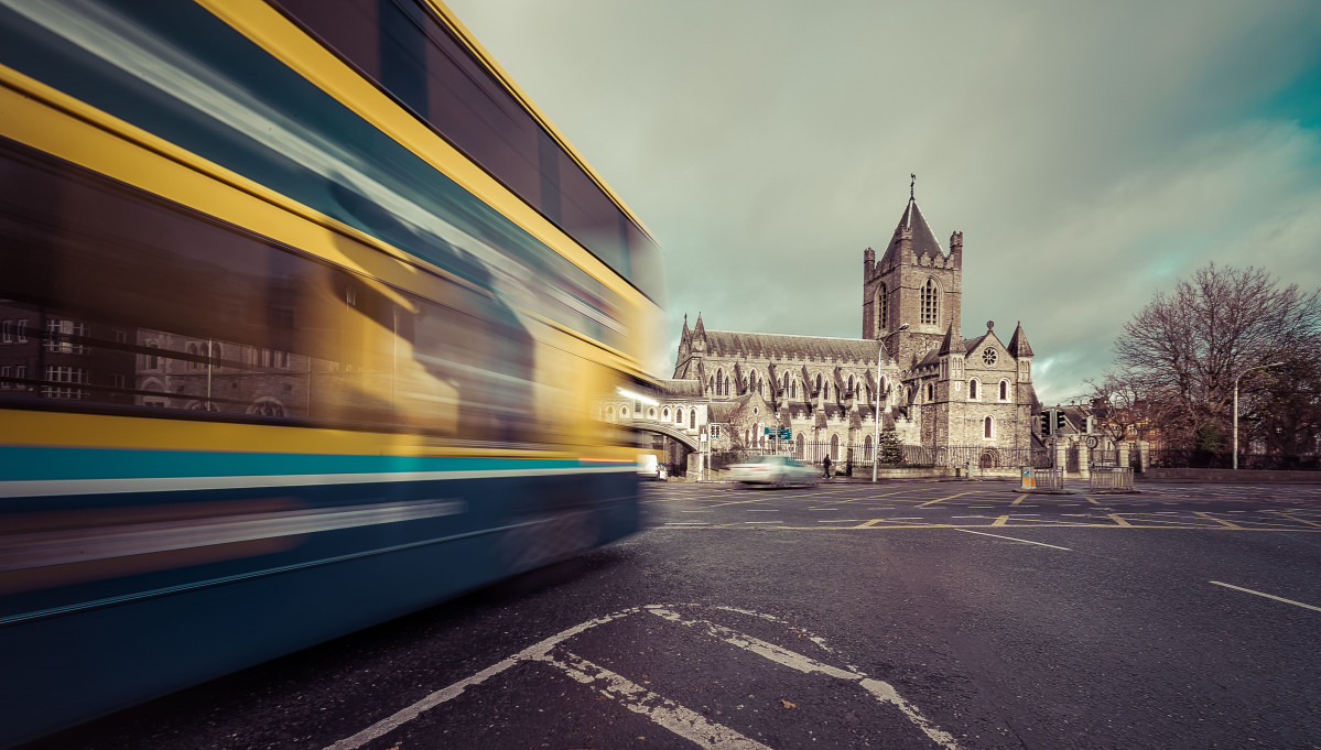 Moventis desembarca en irlanda