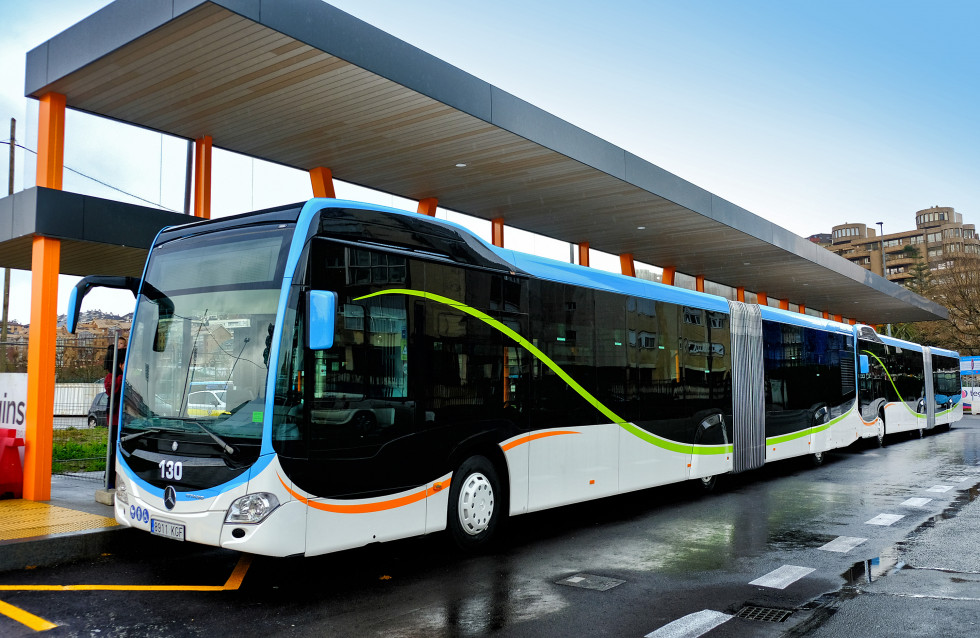 Los autobuses del tus de santander seran mas accesibles
