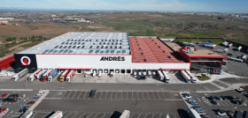 Grupo andres facturo 385 millones de euros en 2024