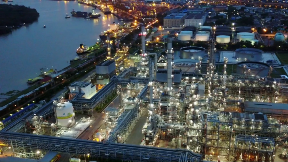 La industria del combustible se agrupa en una nueva asociacion