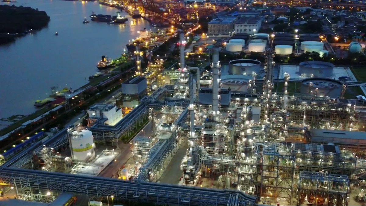 La industria del combustible se agrupa en una nueva asociacion