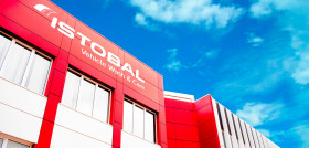 Istobal facturo 175 millones de euros en 2024