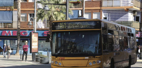 La generalitat valenciana rectifica e incluira en las ayudas a los transportistas afectados por la dana