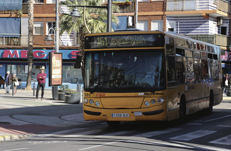 La generalitat valenciana rectifica e incluira en las ayudas a los transportistas afectados por la dana