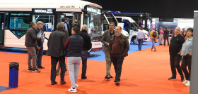 Direbus y expobus 2025 se unen para dar impulso al sector