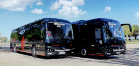 Autocares iglesias apuesta por king long