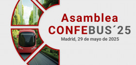 Jose antonio santano clausurara la asamblea general de confebus