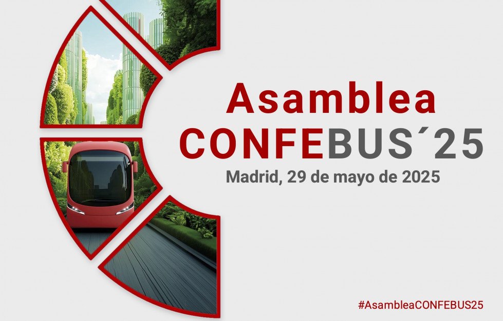 Jose antonio santano clausurara la asamblea general de confebus