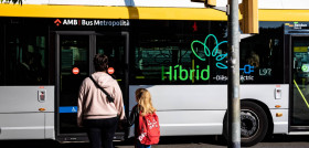 Transportes destina 355 millones al transporte regional y local