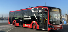 La emt de valencia adjudica la compra de 161 autobuses sostenibles