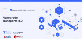 Arranca la ix edicion del programa nanogrado transporte 40