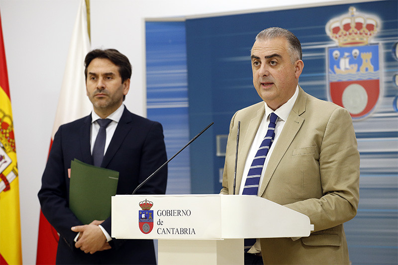 Cantabria anuncia un descuento del 25 en el autobus para menores de 26 anos