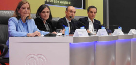 Confebus participa en un debate sobre la ley europea de accesibilidad