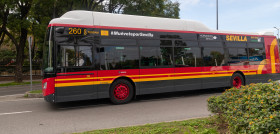 Tussam firma acuerdos marco con iveco man solaris daimler y byd