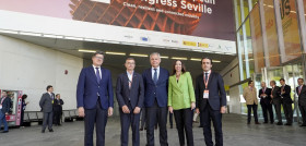 Andalucia invierte 28 millones en digitalizar el transporte publico
