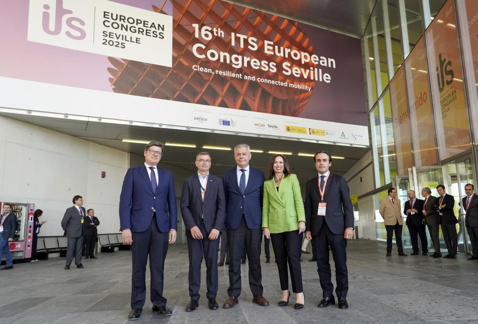 Andalucia invierte 28 millones en digitalizar el transporte publico