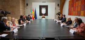 Extremadura garantiza la gratuidad del transporte en autobus en 2025