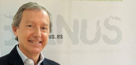 Carlos prieto nuevo director general de signus ecovalor