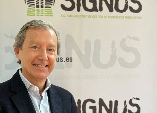 Carlos prieto nuevo director general de signus ecovalor