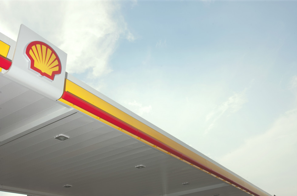 Uta edenred incorpora a su red todas las estaciones de shell en espana