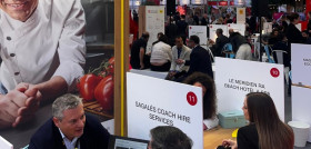 Sagales participo en el imex de francfort 2025