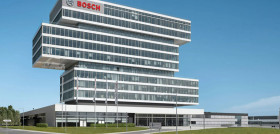 Bosch reduce un 27 sus emisiones de CO en toda su cadena de valor