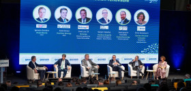 Green gas mobility summit analizara los retos de los combustibles alternativos en el transporte