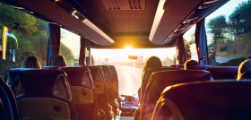 Aragon exige a transportes que no suprima paradas de autobus