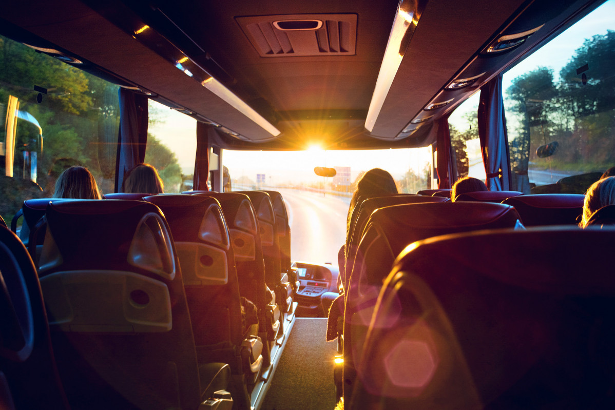 Aragon exige a transportes que no suprima paradas de autobus